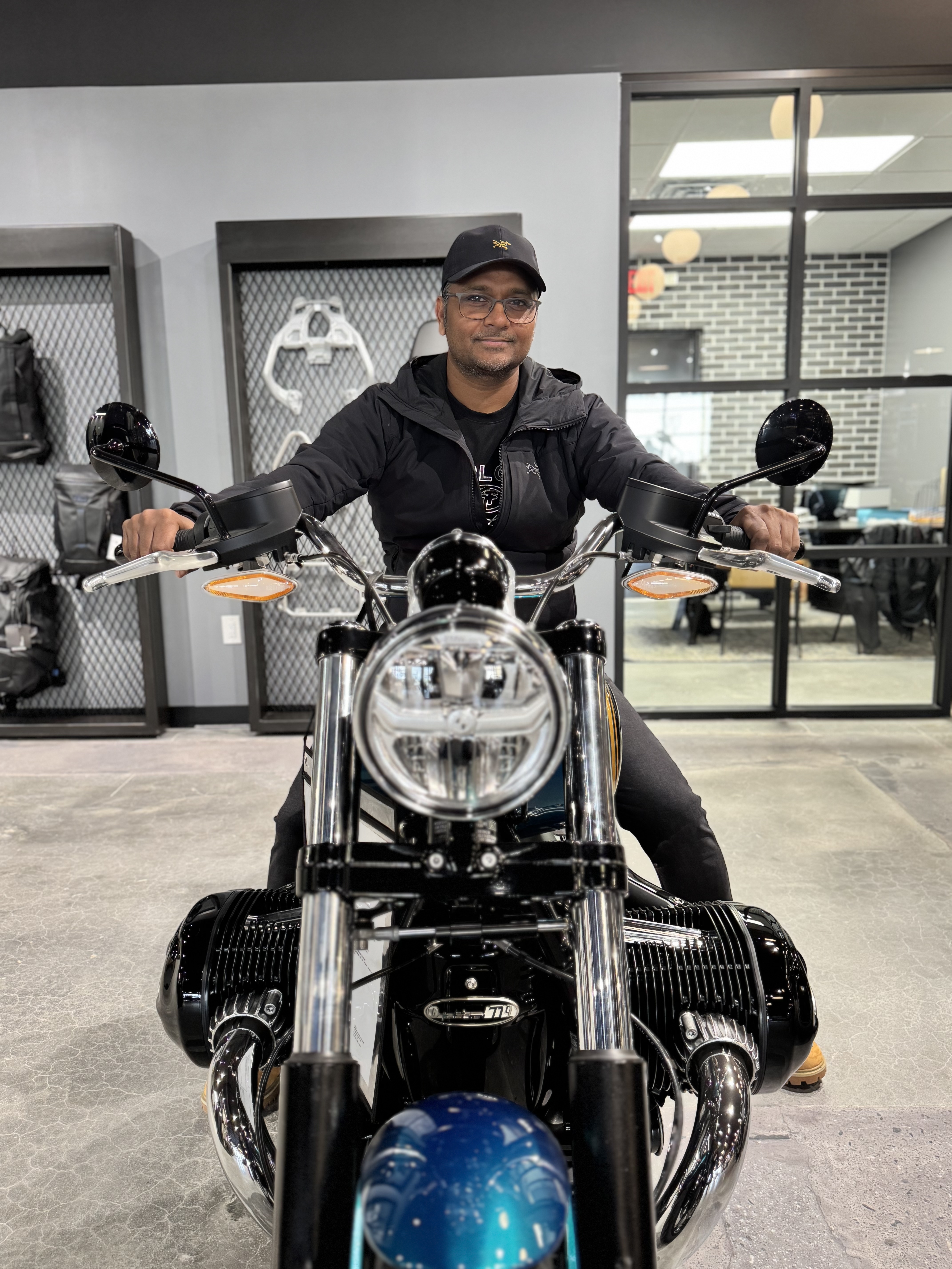 ZenRider