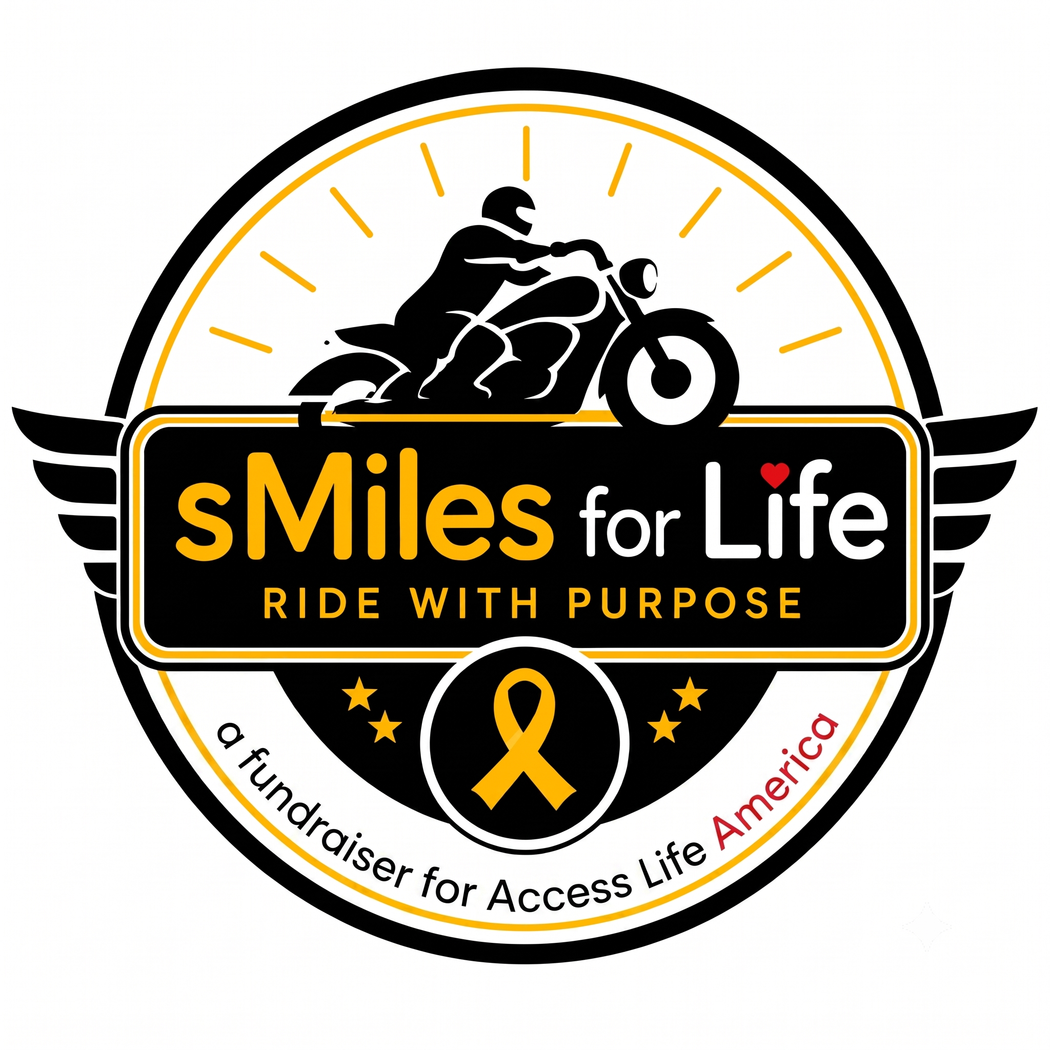 Smiles for Life — Access Life America