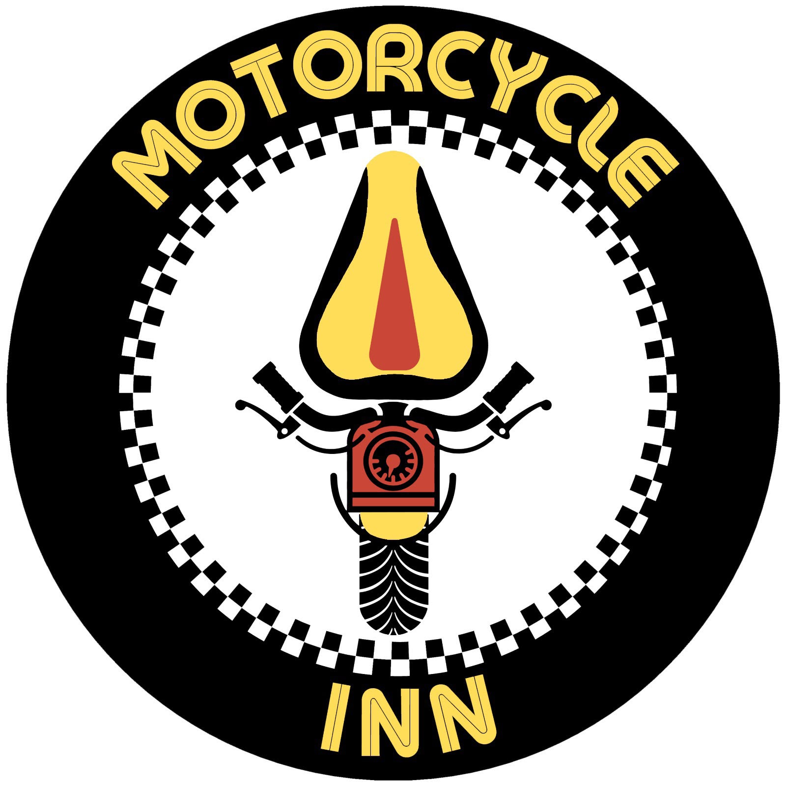 Motorcycle Inn — Kodak, TN